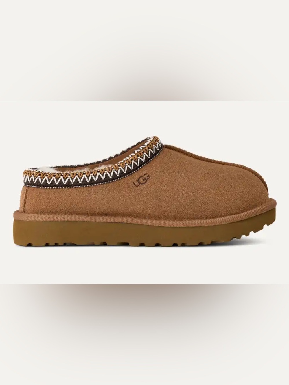 UGG men’s Tasman II